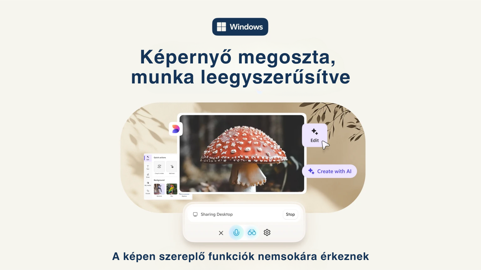 A számítógéped most már lát – és emlékszik is!