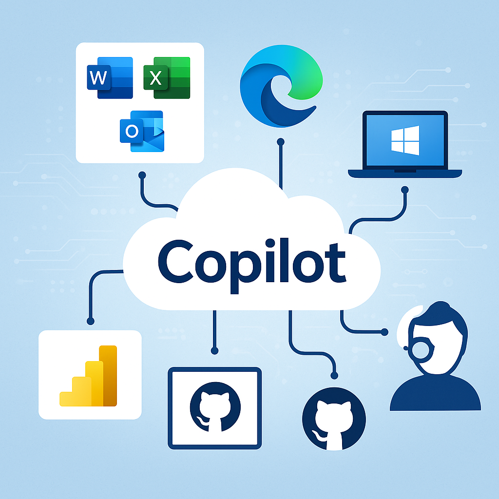 Navigálj a Copilot-univerzumban: Így különböztetheted meg a Microsoft Copilotokat